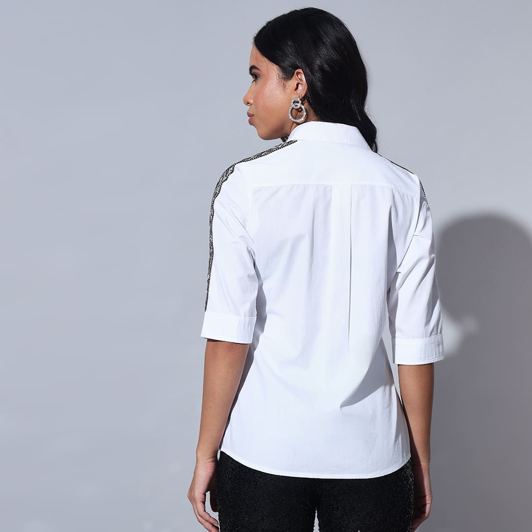 Midnight Eclipse Shirt